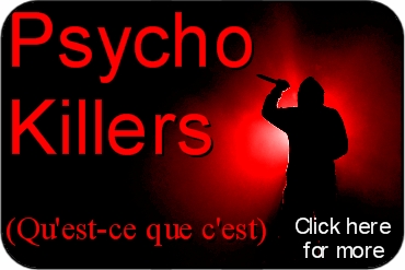 PsychoKillers