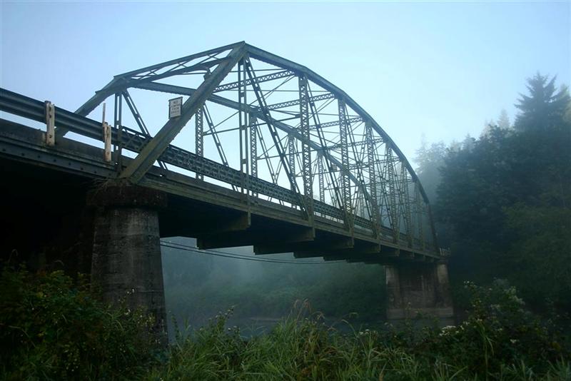No Jumping from Bridge