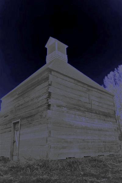 Haunted Hopshed