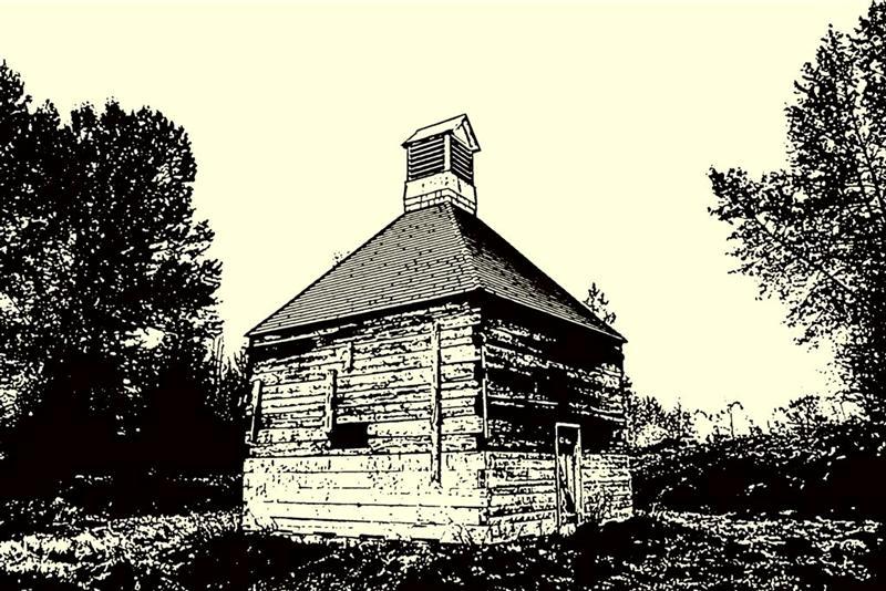 Hopshed Heritage