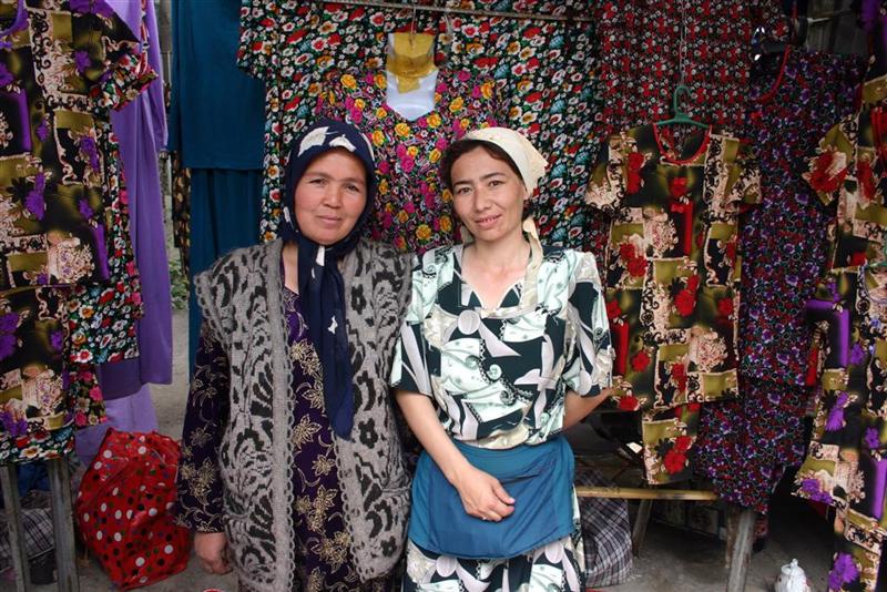 Dress Merchants