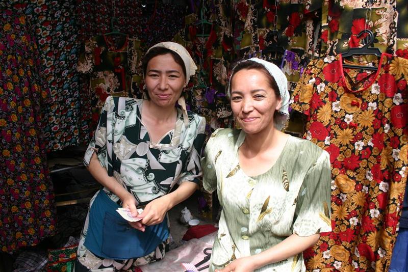 Dress Sellers