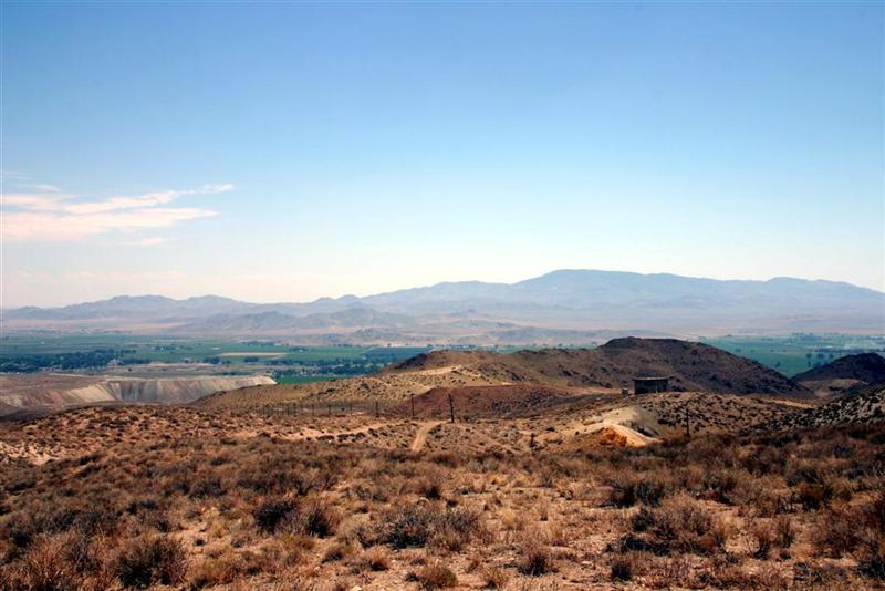 Bluestone Mason Valley