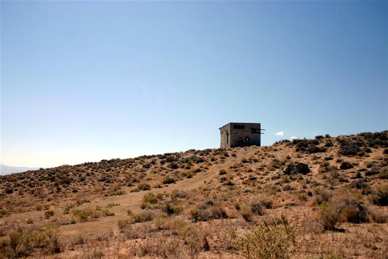 Blue Stone Power Plant