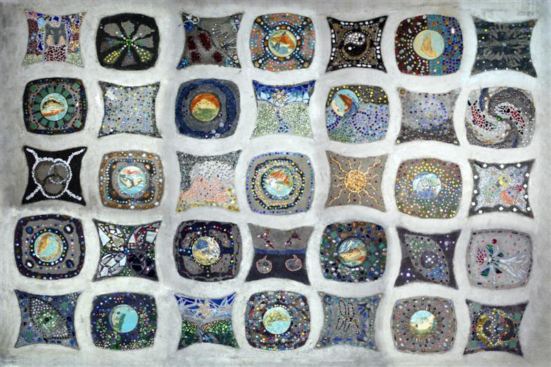 Taylor Park Tiles